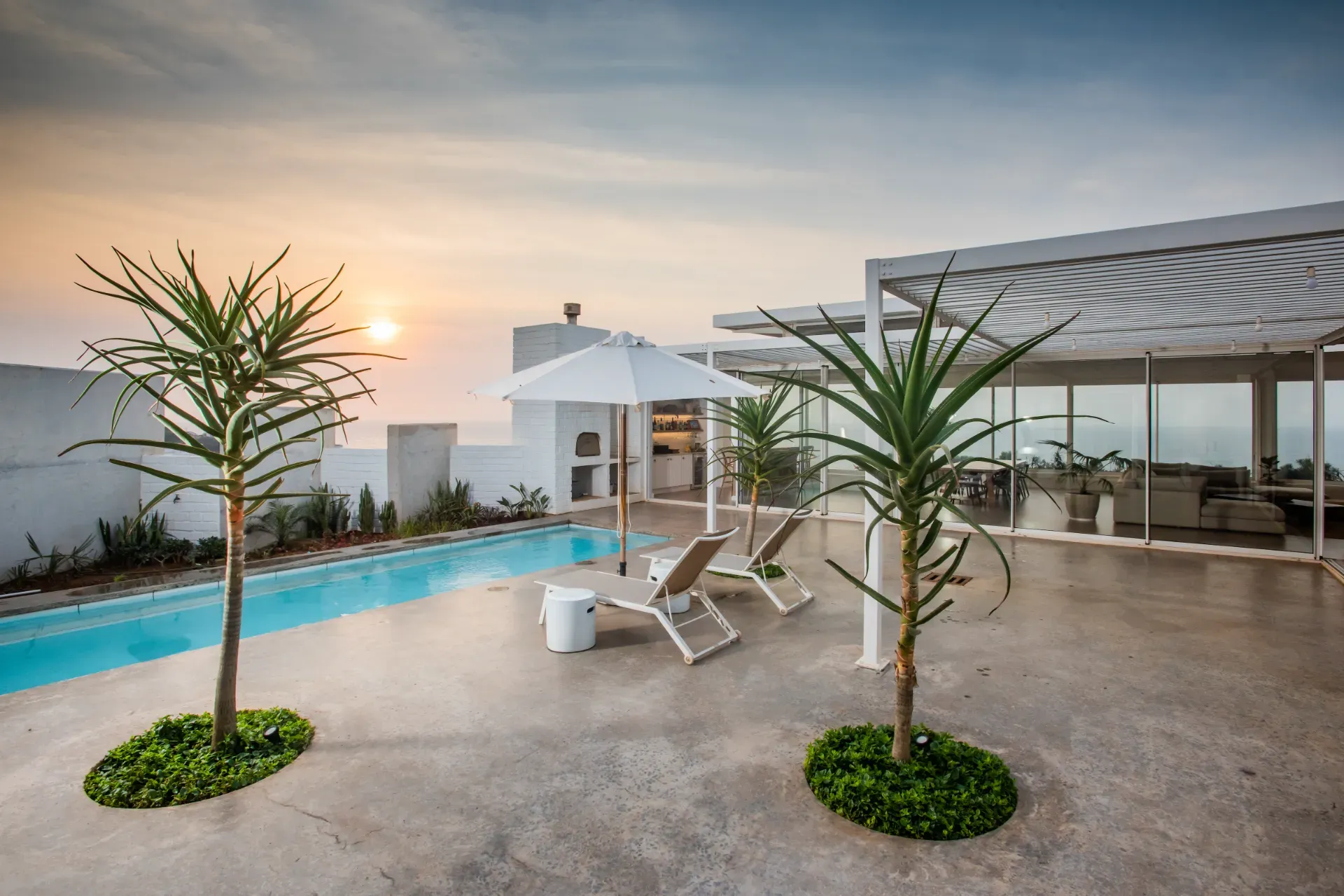 Gold Coast Estate luxury residence