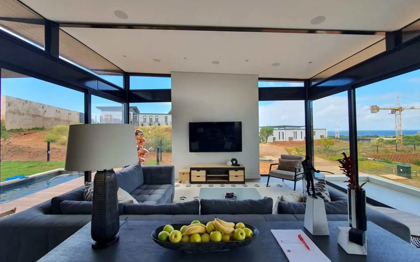 Top 5 home essentials: Must-have features for modern living