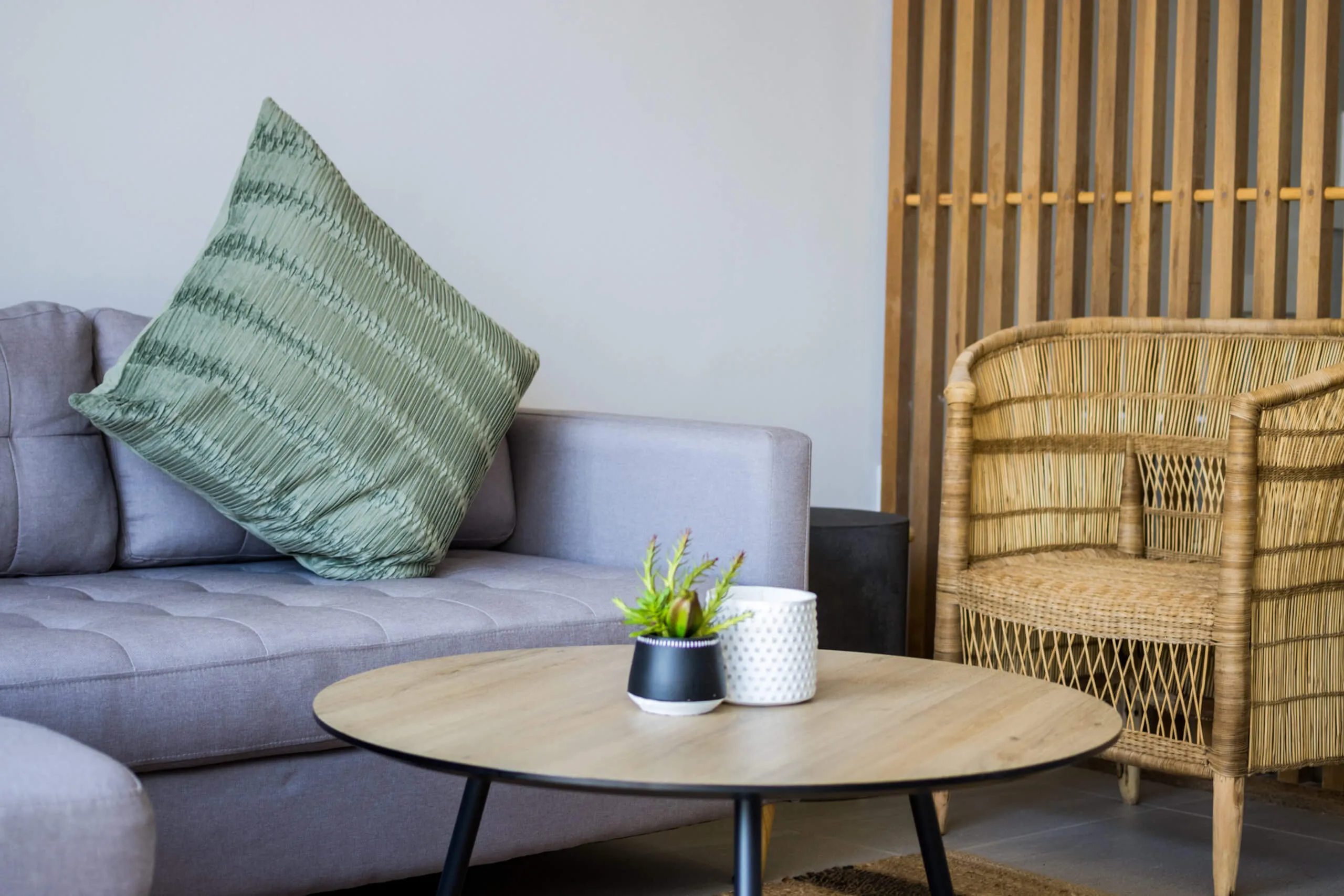 Lock-up-and-go living at Gold Coast Estate