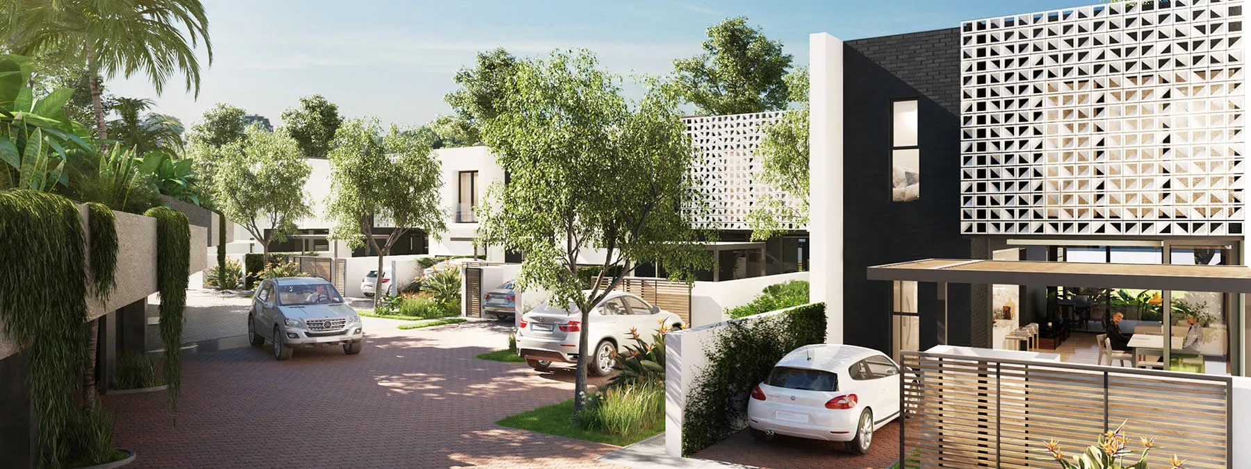 Secure a multi-generational estate lifestyle