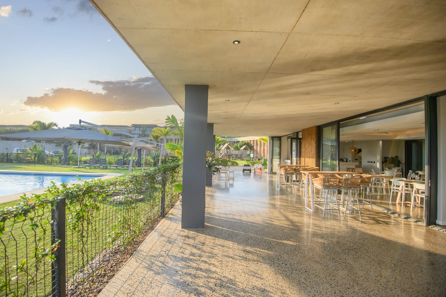 Clubhouse