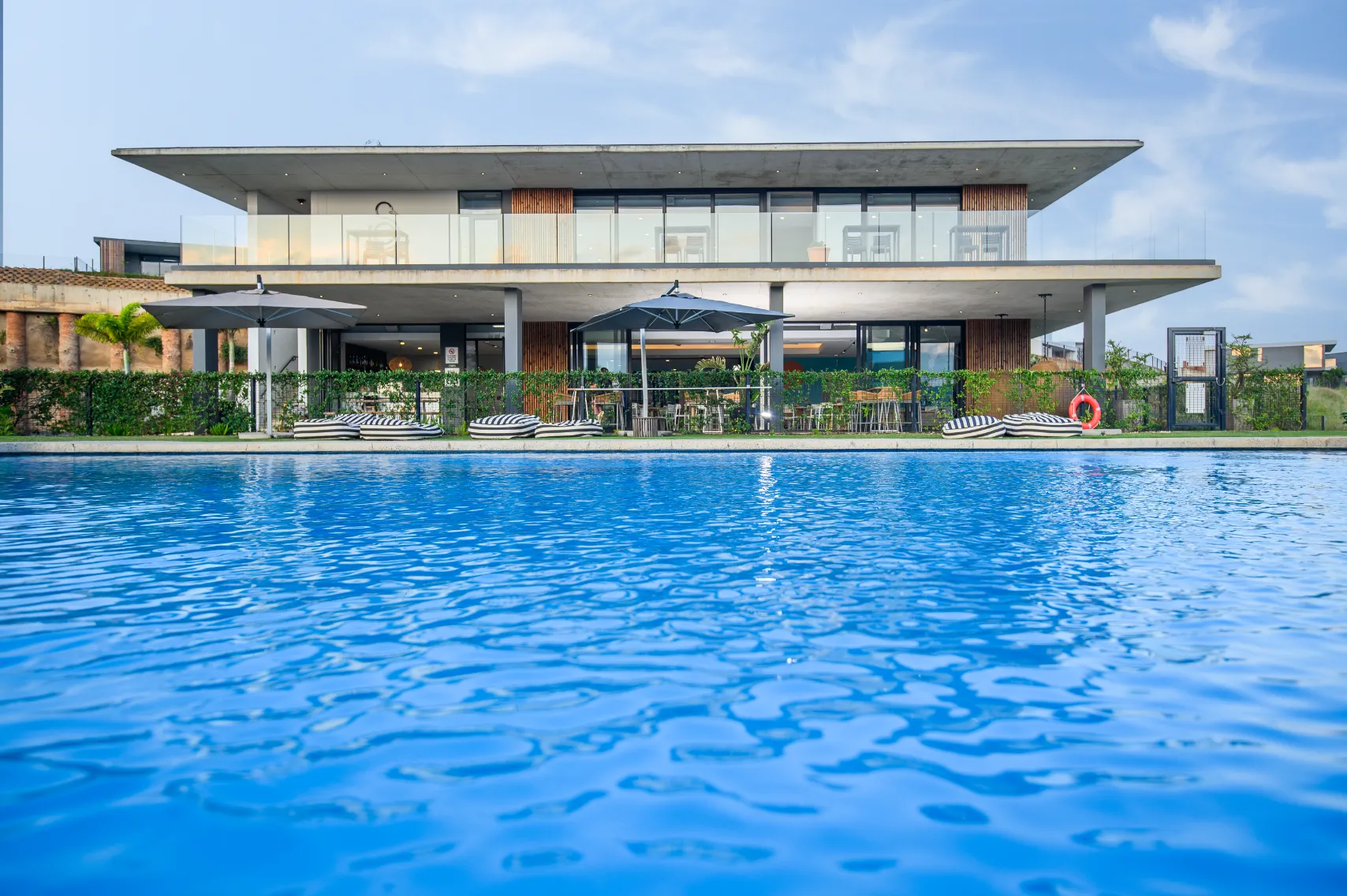 Clubhouse