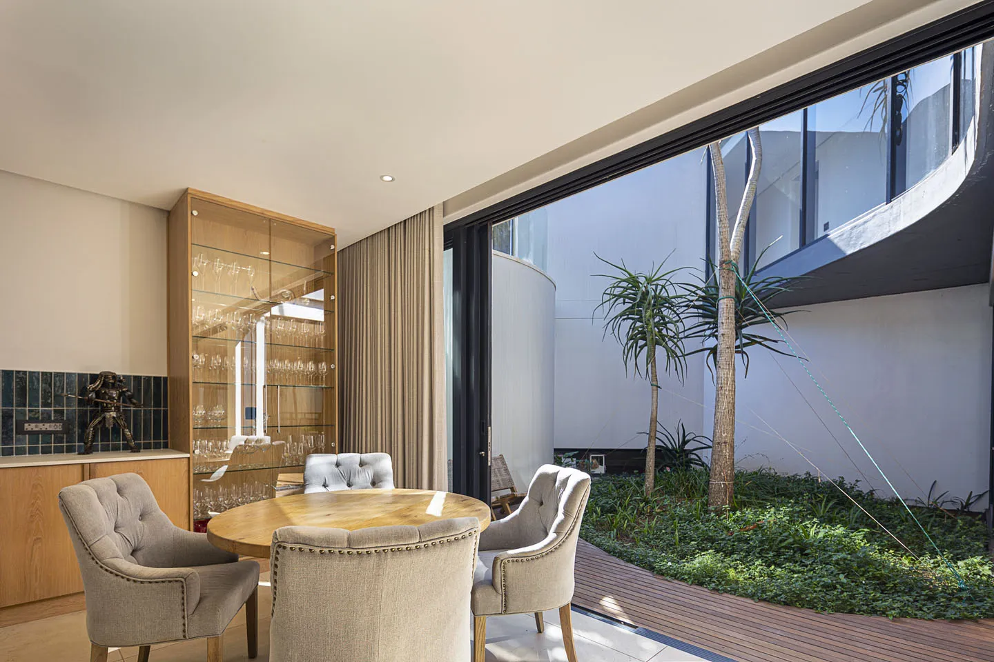 Gold Coast Estate residence