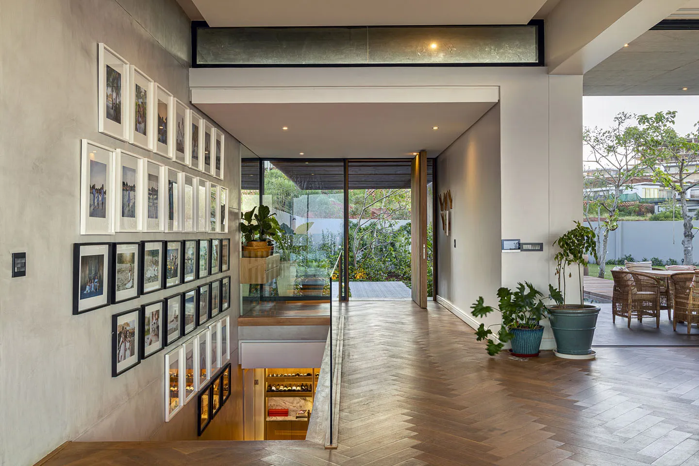 Gold Coast Estate residence