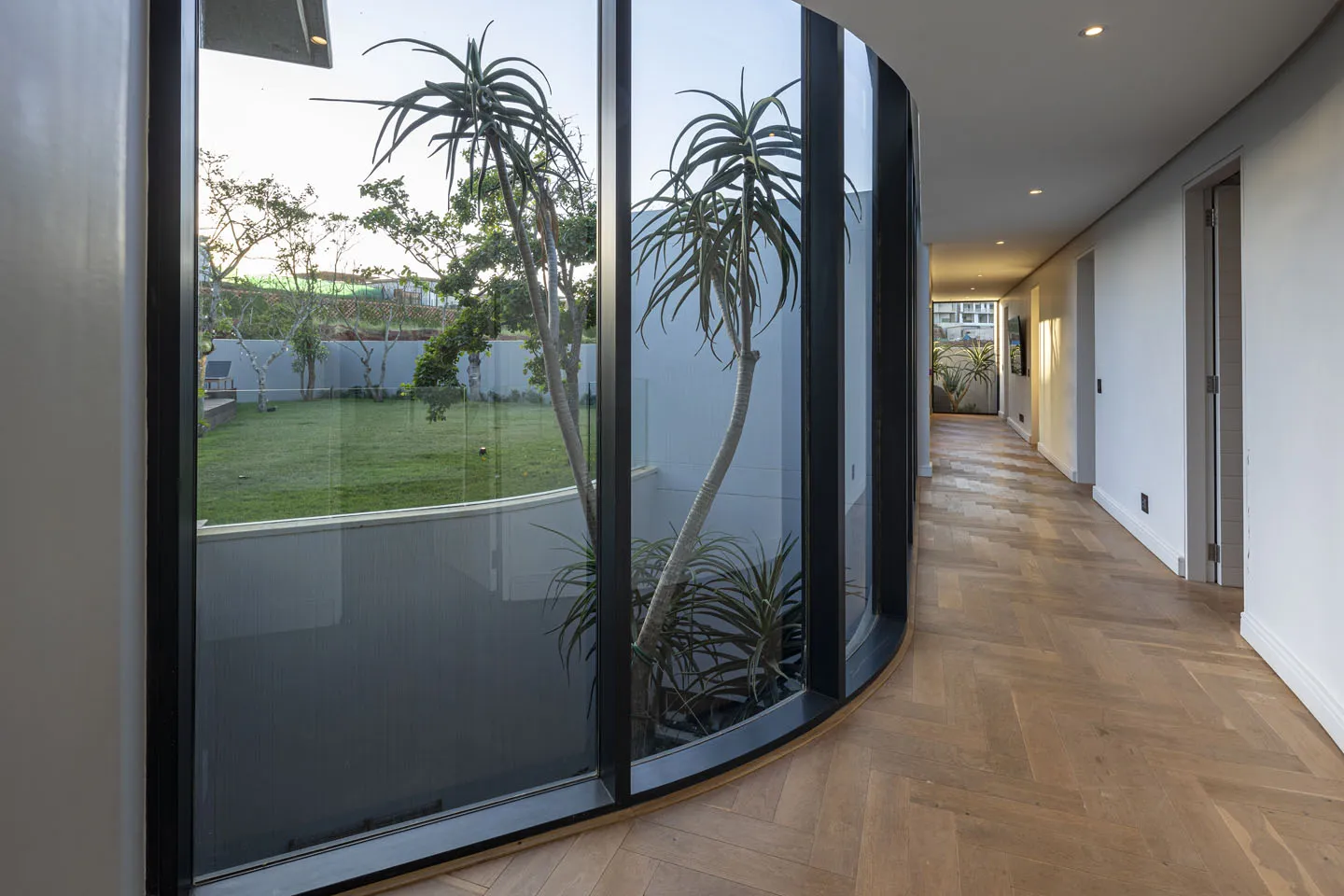 Gold Coast Estate residence