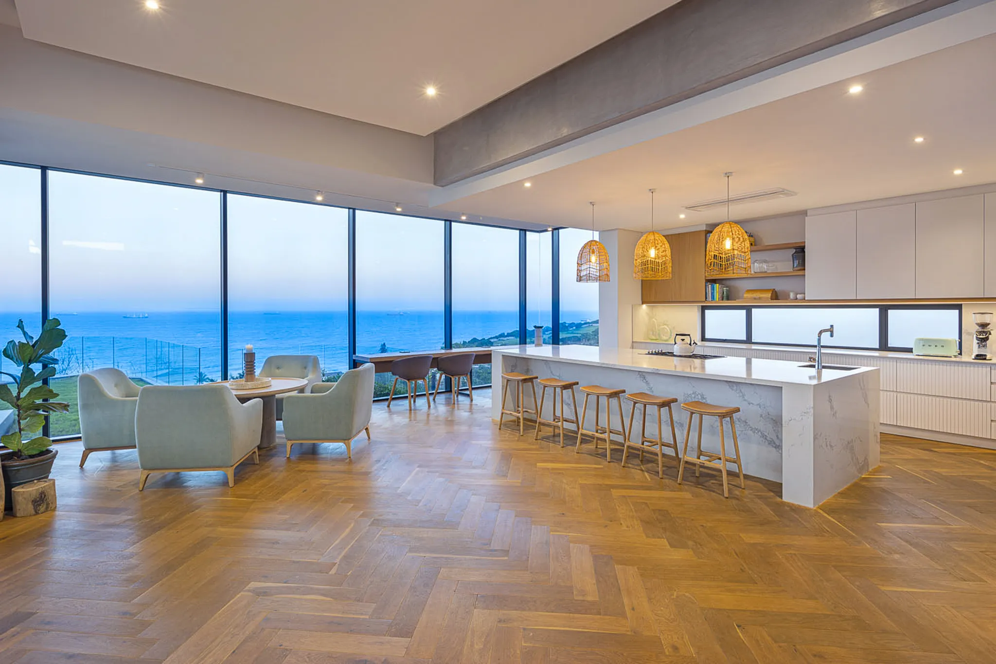 Gold Coast Estate — beyond the exclusive release