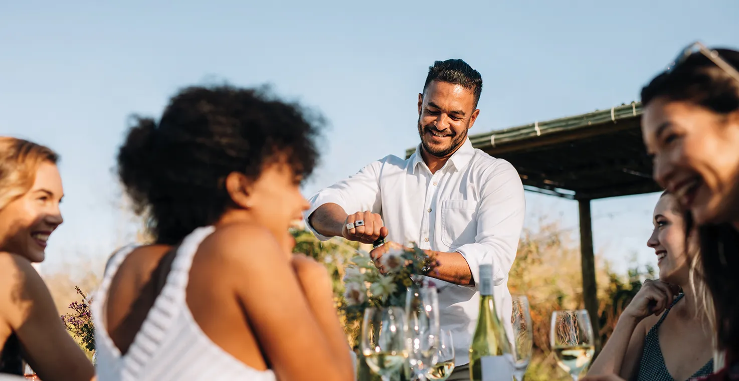 KZN pioneering gated estate living