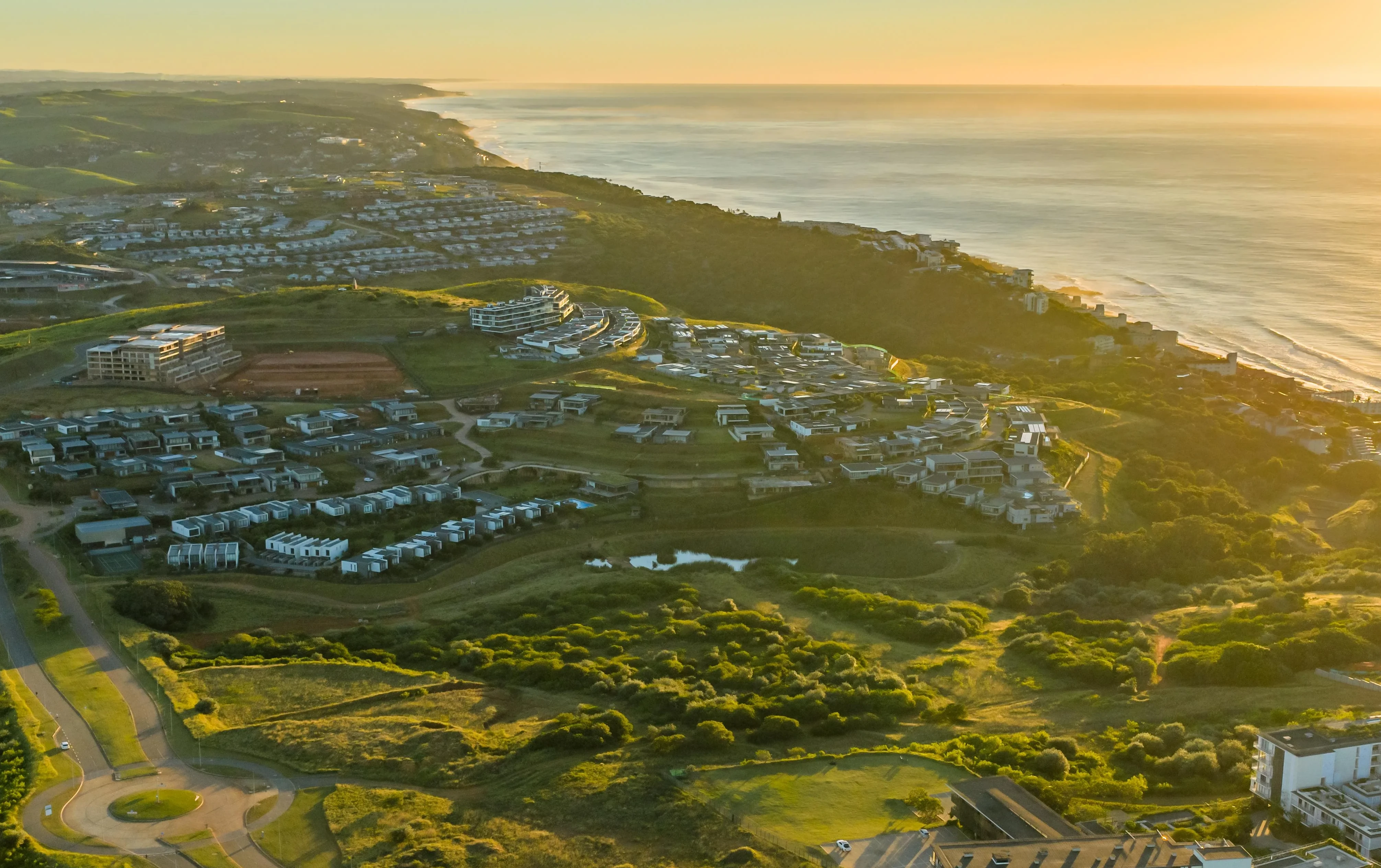 Premium land for sale at Gold Coast Estate