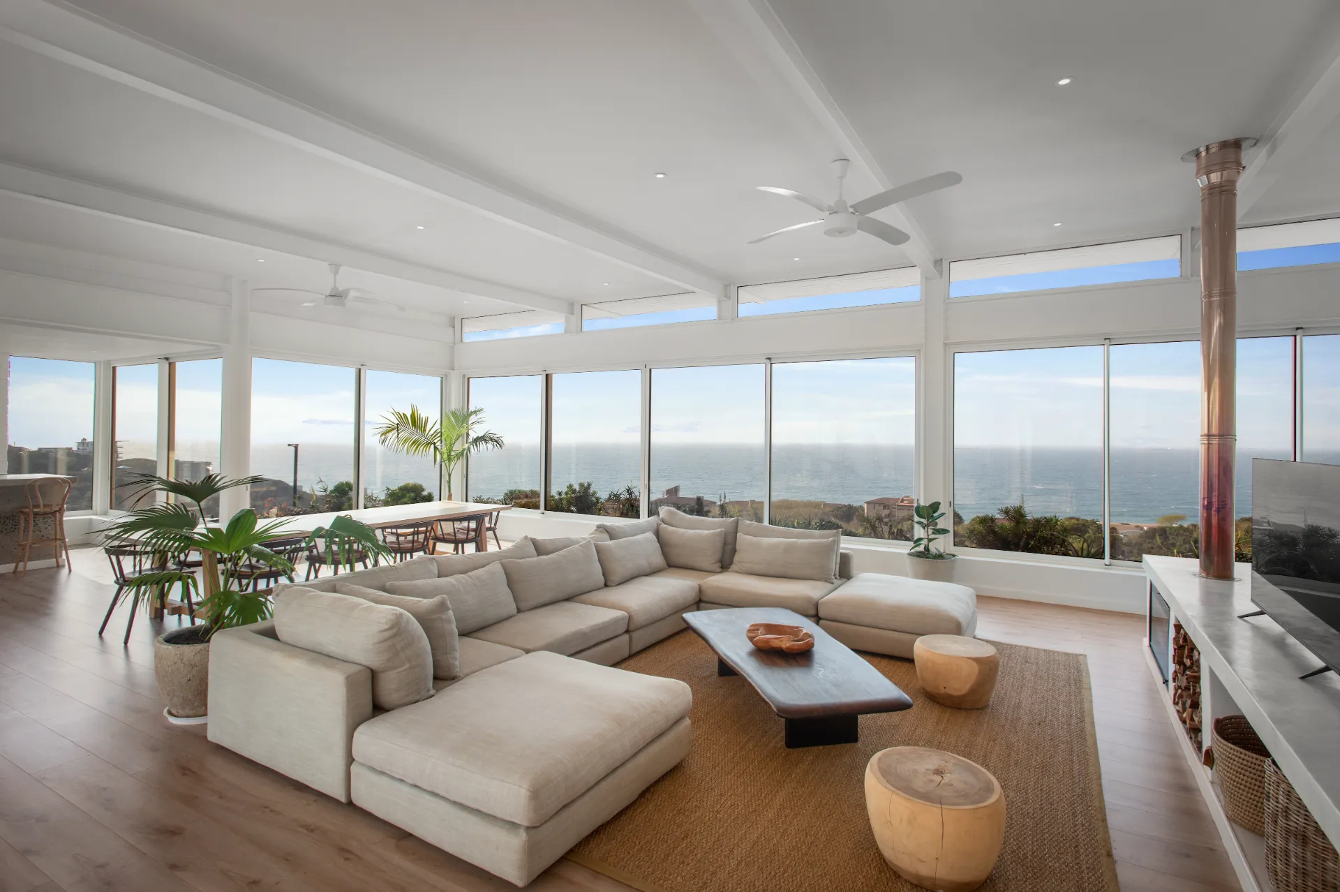 Luxury home at Gold Coast Estate