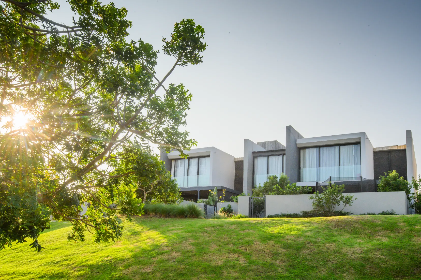 Parc Luxury Villas at Gold Coast Estate